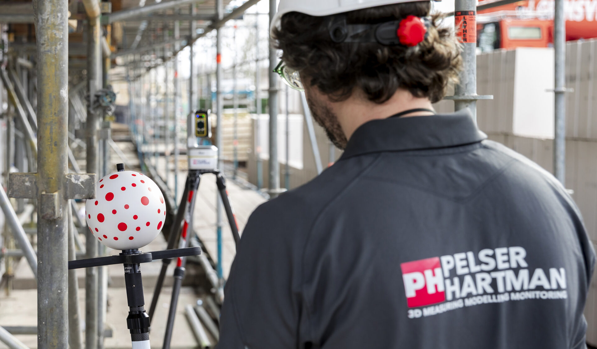 pilotproject pelserhartman