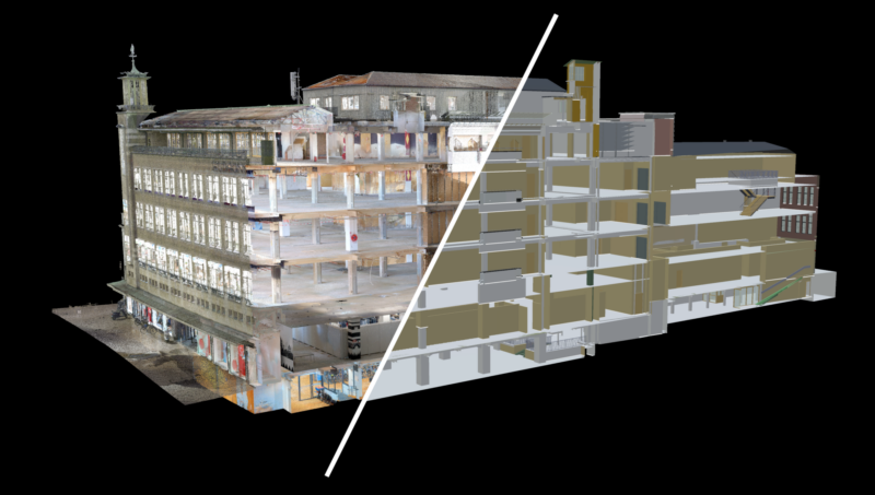 3D BIM